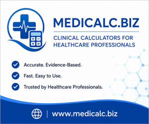 Medical Calculators